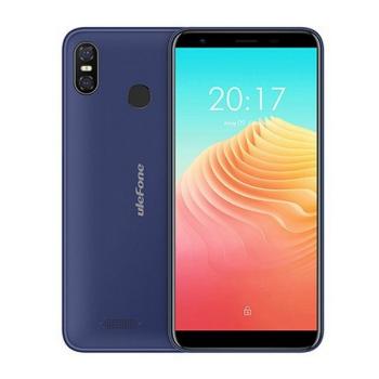 ULEFONE S9 PRO 5.5 HD+ BLUE ANDROID 8.1 4G FACE ID ULE-S9PRO-BLUE