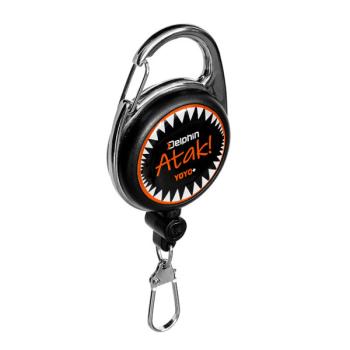 DELPHIN JOJO S METROM YOYO+ 100CM, 101001595