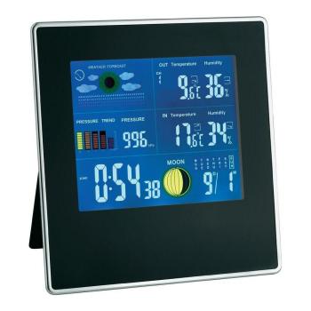 TFA 35.1126 METEOSTANICA GALLERY vystavený kus