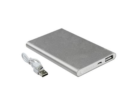VAKOSS TP-2574S POWER BANK 5000MAH, LI-ION, HLINIK STRIEBORNY