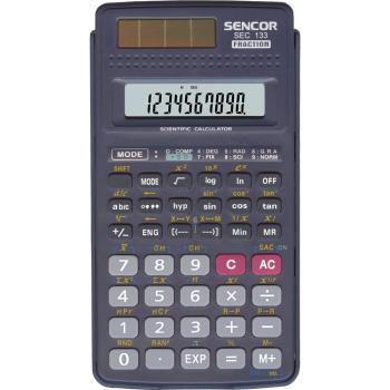 SENCOR SEC 103