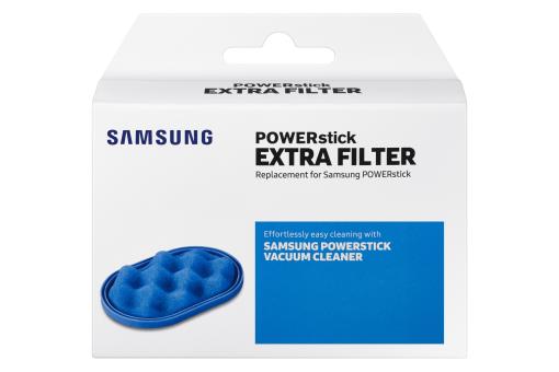SAMSUNG VCA-SM60P POWERSTICK EXTRA FILTER