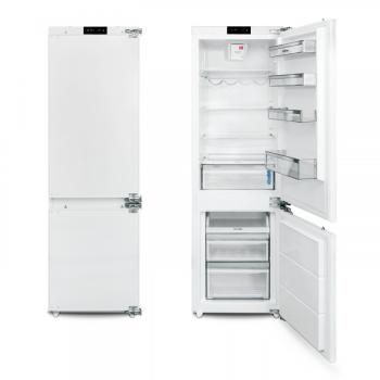 VESTFROST VR-BB27612H1S