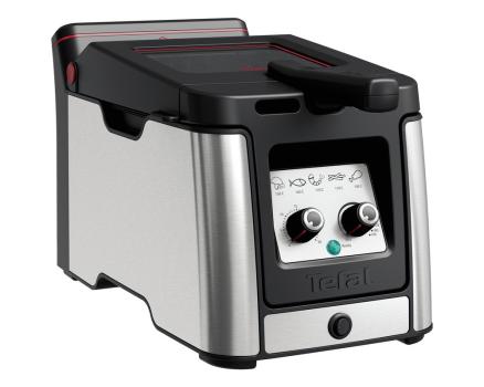 TEFAL CLEAR DUO FR600D10 vystavený kus