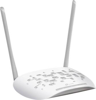 TP-LINK TL-WA801N AP/AP CLIENT/WDS MODE 1XLAN/WAN 300 MBPS vystavený kus
