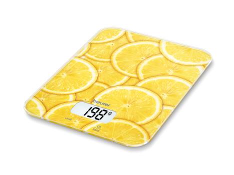 BEURER KS 19 LEMON vystavený kus