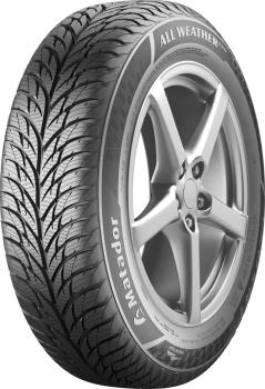 MATADOR 195/65R15 91H MP62 ALL WEATHER EVO