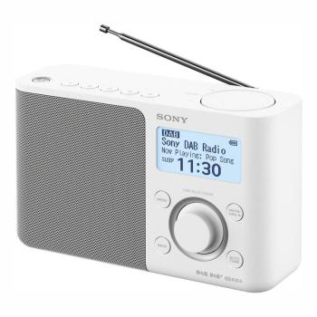 SONY XDR-S61DW