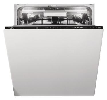 WHIRLPOOL WIF 5O41 PLEGTS vystavený kus