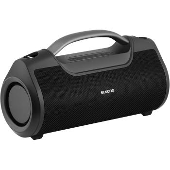 SENCOR SSS 6700 NYX MAXI vystavený kus