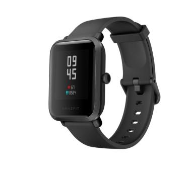XIAOMI AMAZFIT BIP S CARBON BLACK