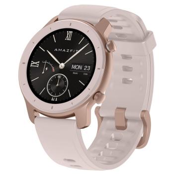 AMAZFIT GTR 42MM CHERRY BLOSSOM PINK