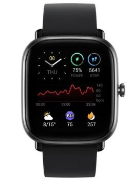 AMAZFIT GTS 2 MINI MIDNIGHT BLACK