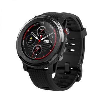 XIAOMI AMAZFIT STRATOS 3 BLACK A1929
