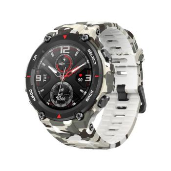 AMAZFIT T-REX CAMO GREEN