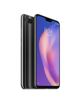 XIAOMI MI 8 LITE 4GB/64GB BLACK