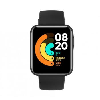 XIAOMI MI WATCH LITE BLACK