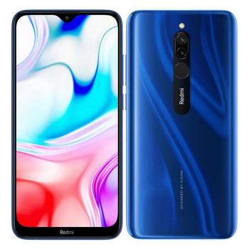 XIAOMI REDMI 8 4GB/64GB SAPPHIRE BLUE