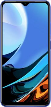 XIAOMI REDMI 9T 128GB TWILIGHT BLUE