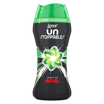 LENOR UNSTOPPABLE ARIEL SCENT 210G