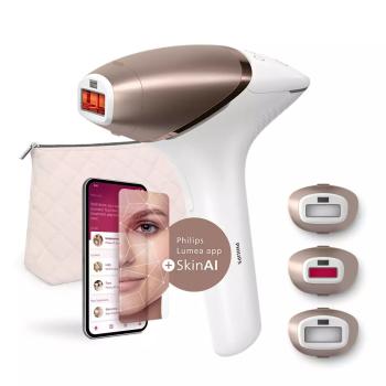 PHILIPS LUMEA SERIES 9900 SKINAI IPL BRI973/00