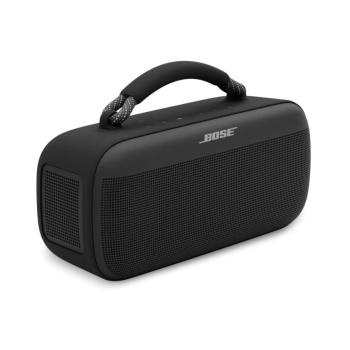 BOSE SOUNDLINK MAX BLUETOOTH REPRODUKTOR, CIERNY