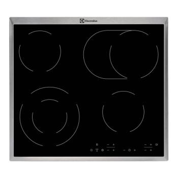ELECTROLUX EHF6346XOK vystavený kus