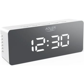 ADLER AD 1189 BIELY vystavený kus