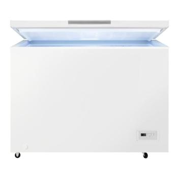 ZANUSSI ZCAN31EW1