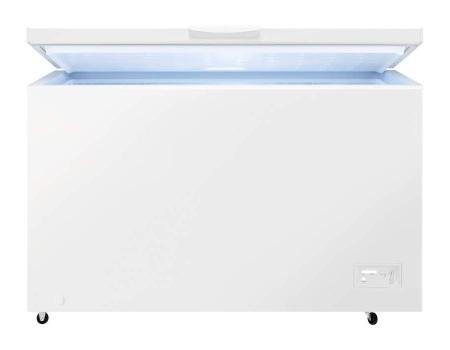ZANUSSI ZCAN38FW1