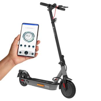 GOGEN VOYAGER ENERGY S611 BLACK GOGS611B vystavený kus