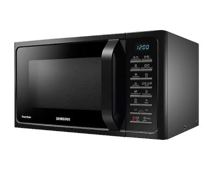 SAMSUNG MC28H5015AK/EO vystavený kus