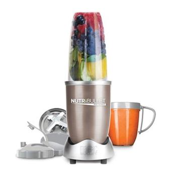 NUTRIBULLET PRO FAMILY 900W SUPER MIXER