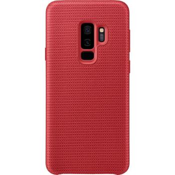 SAMSUNG OCHRANNE PUZDRO PRE GALAXY S9+ CERVENE, EF-GG965FR