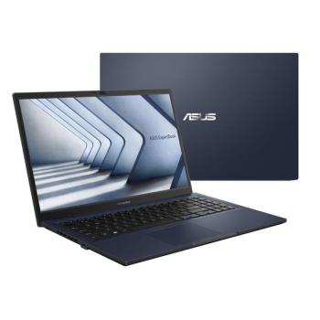 ASUS ExpertBook B1 B1502CGA-BQ0217X, i3-N305, 15.6˝ 1920x1080 FHD, UMA, 8GB, SSD 512GB, W11Pro taska