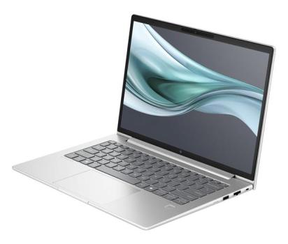 HP EliteBook 640 G11, U7-155U, 14.0 1920x1200/300n, UMA, 32GB, SSD 512GB, W11Pro, 3-3-3 p+