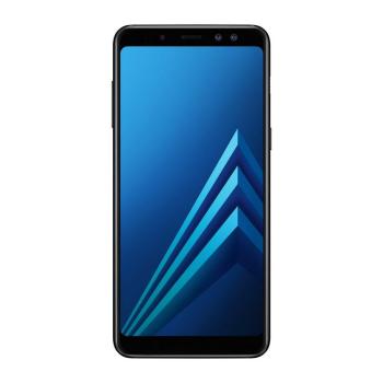 SAMSUNG GALAXY A8 2018 A530 DUOS BLACK vystavený kus