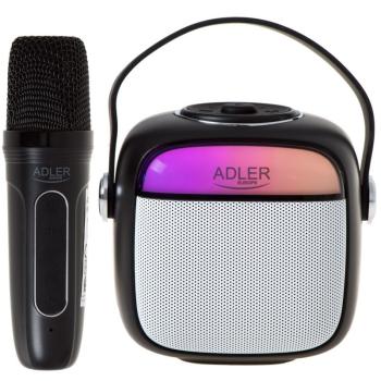 ADLER AD 1199 BLACK vystavený kus