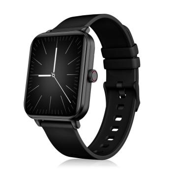 NICEBOY WATCH LITE 4 CARBON BLACK