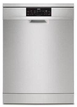 AEG FFB83730PM