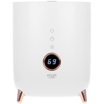 ADLER AD7972 WHITE vystavený kus