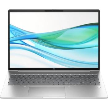 HP ProBook 460 G11, U5-125U, 16.0 1920x1200/300n, UMA, 16GB, SSD 512GB, W11H, 3-3-3