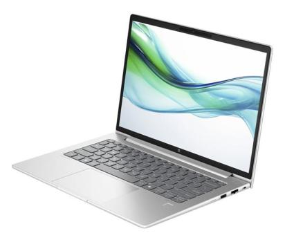 HP ProBook 445 G11, R5 7535U, 14.0 1920x1200/300n, UMA, 16GB, SSD 512GB, W11Pro