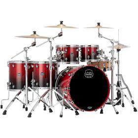 SR628XRQ Saturn bicia sada MAPEX