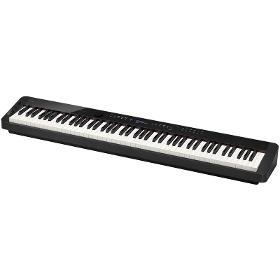 PX S3100 BK digitálne piano CASIO