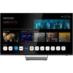 SENCOR SLE 50US850TCSB