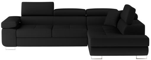 ELTAP ANTON, SAWANA 14, BLACK, RIGHT, 21398