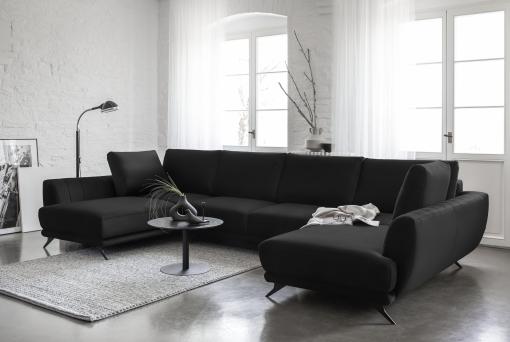 ELTAP LARCO, LOCO 10, BLACK, SYMMETRICAL, 24672