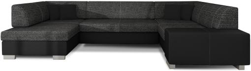 ELTAP HAVANA, BERLIN 02, SOFT 11, DARK GRAY, LEFT, 26471