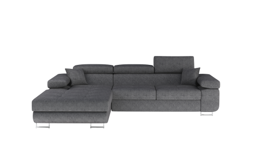 ELTAP ARMANDO, GUSTO 88, GRAY, LEFT, 21616
